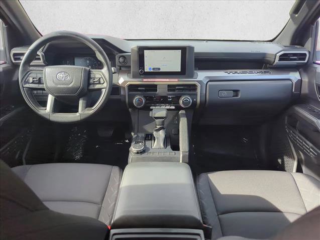 Certified 2025 Toyota Tacoma SR5 image 21