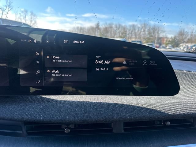 Used 2024 Lucid Air Pure image 30