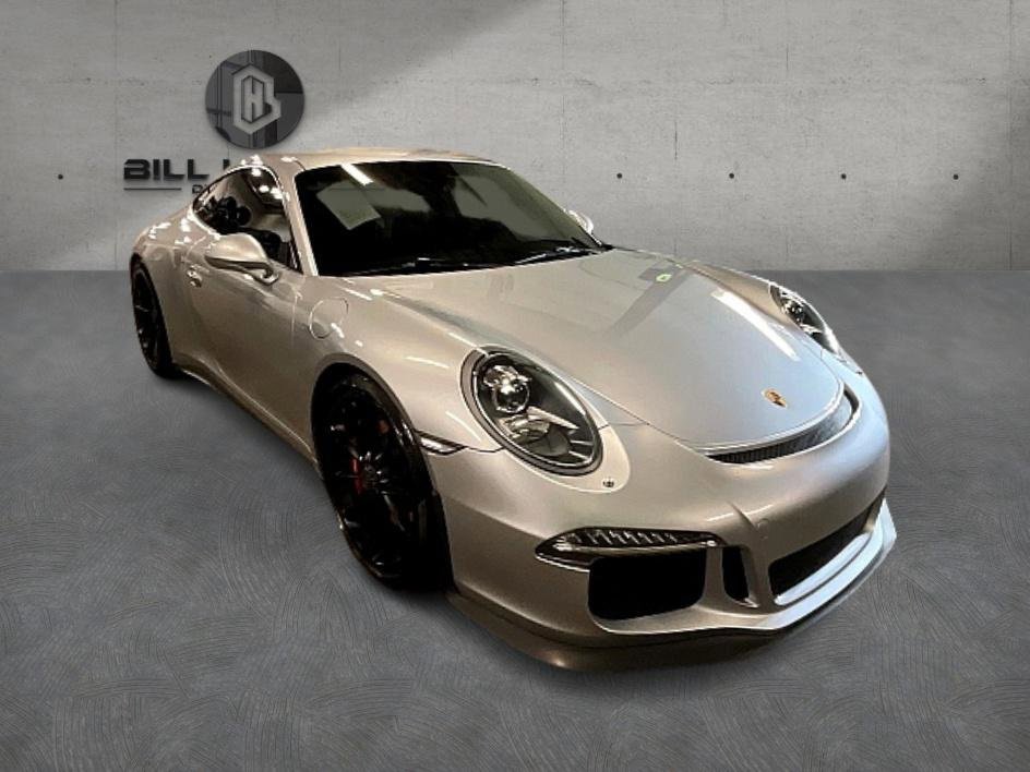 Used 2015 Porsche 911 GT3 image 4