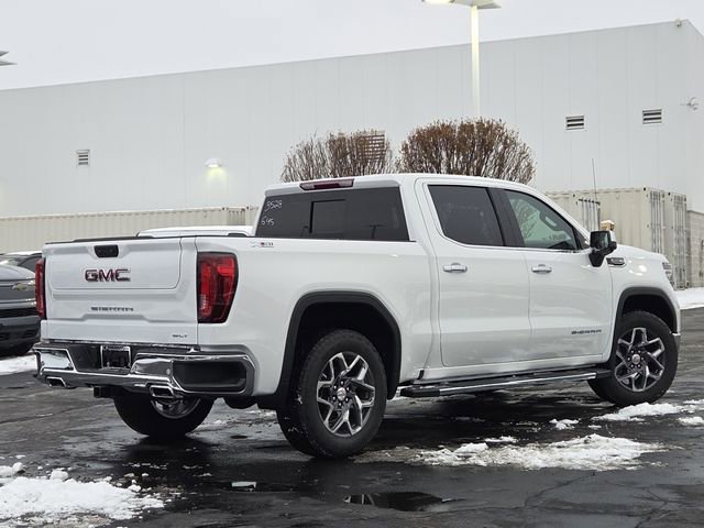 New 2026 GMC Sierra 1500 SLT w/ SLT Premium Plus Package image 33