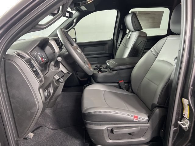 New 2025 RAM 2500 Tradesman AWD/4WD image 10