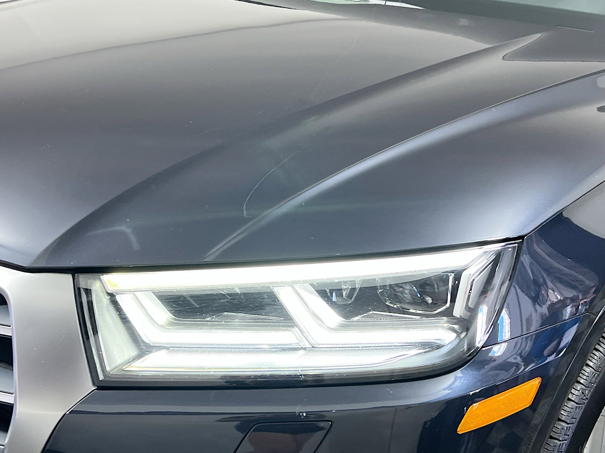 Used 2019 Audi Q5 2.0T Premium Plus image 11