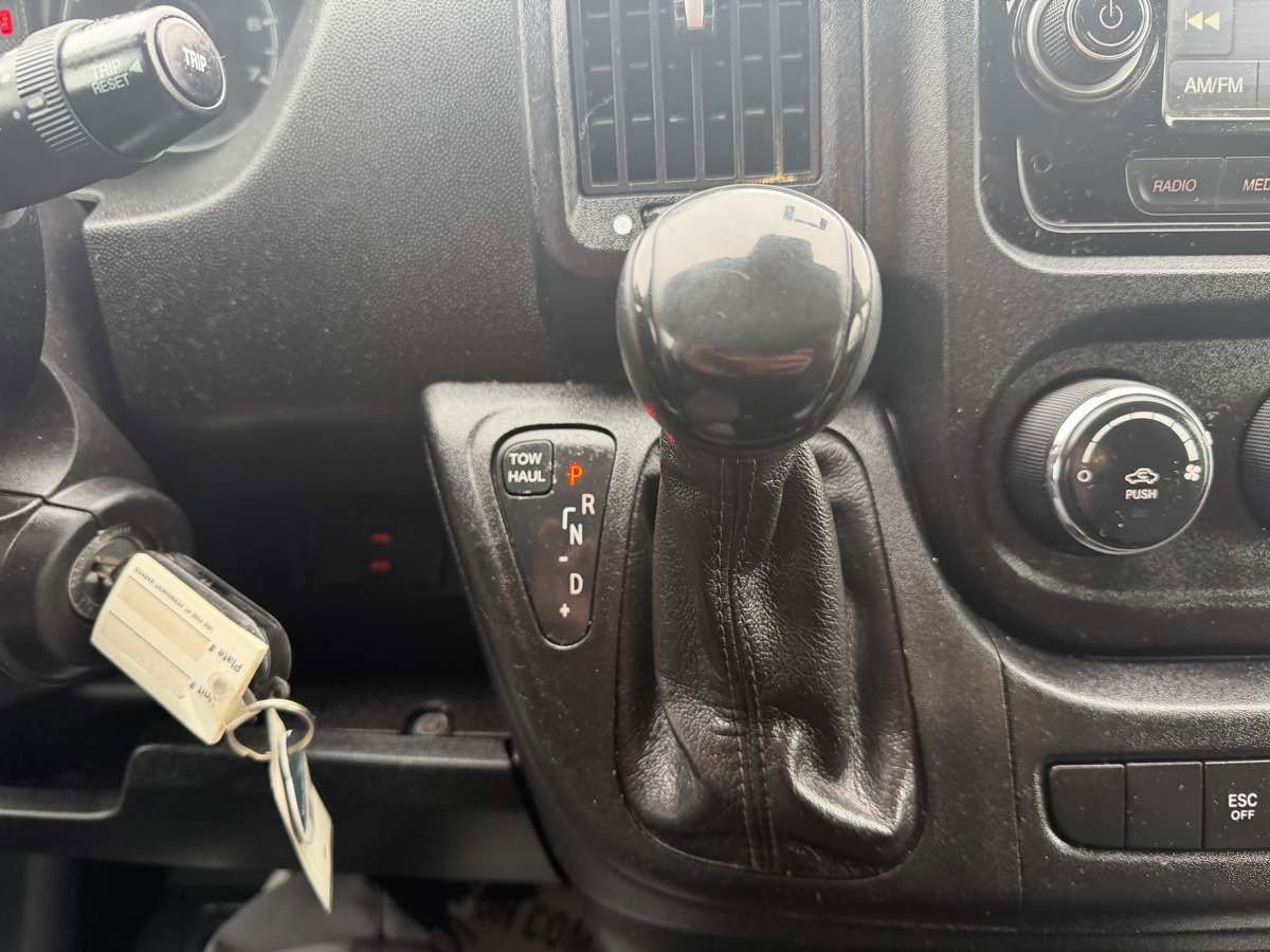 Used 2018 RAM ProMaster 2500 image 30