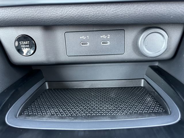 New 2026 Nissan Rogue SV image 26