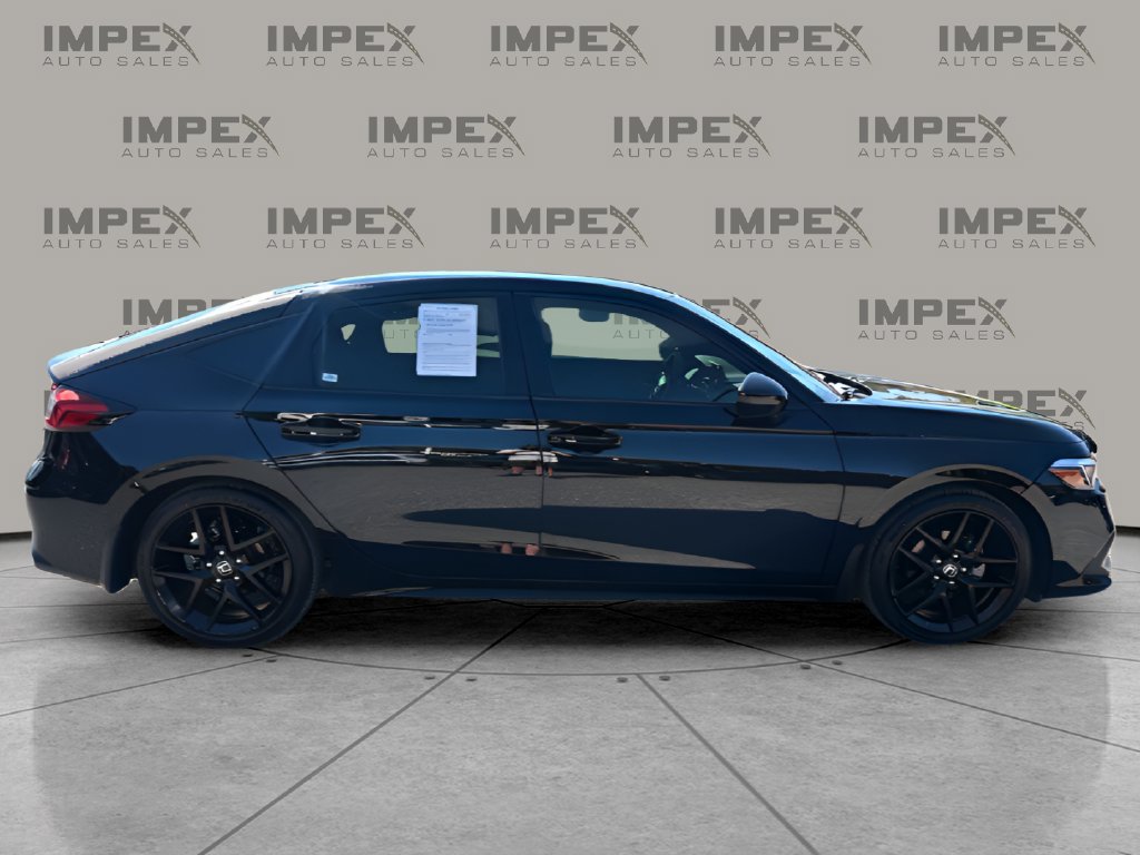 Used 2024 Honda Civic Sport image 6