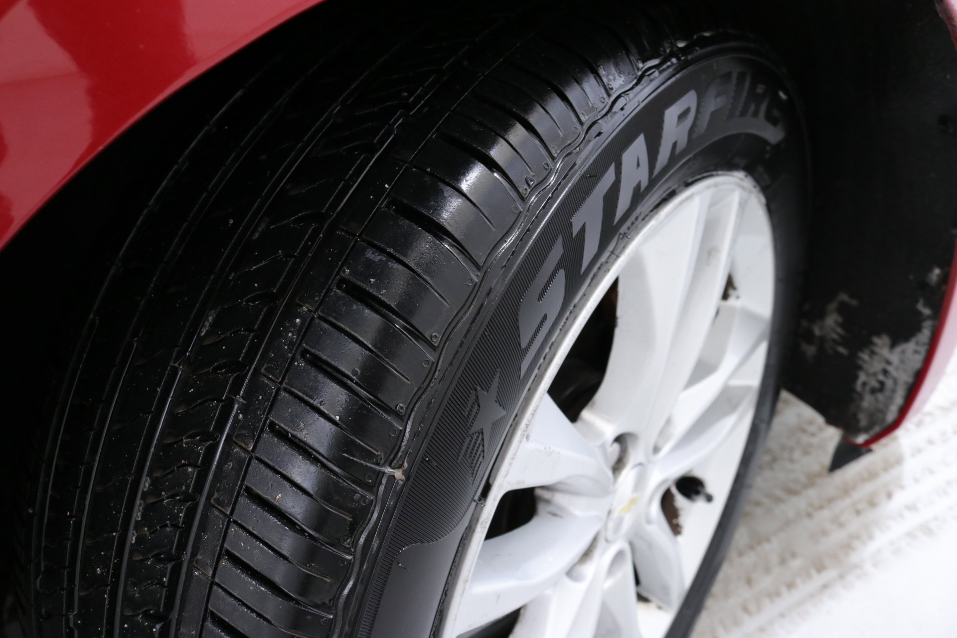 Used 2018 Chevrolet Malibu LT image 36