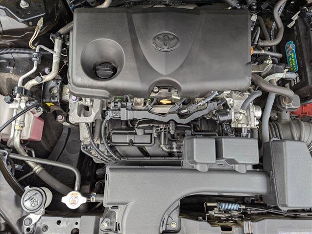 Used 2022 Toyota RAV4 XLE AWD/4WD image 22