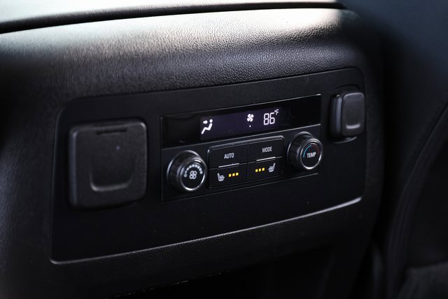 Used 2018 Chevrolet Tahoe Premier w/ RST 6.2L Performance Edition image 20