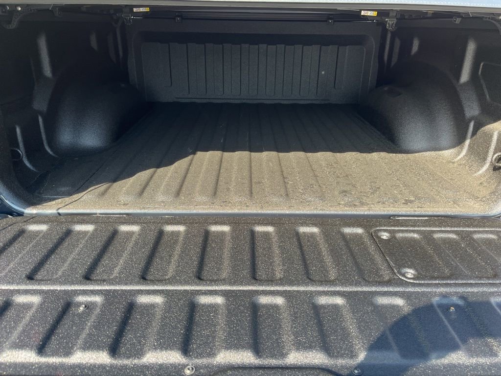 New 2026 RAM 1500 RHO w/ RHO Level 1 Equipment Group AWD/4WD image 20