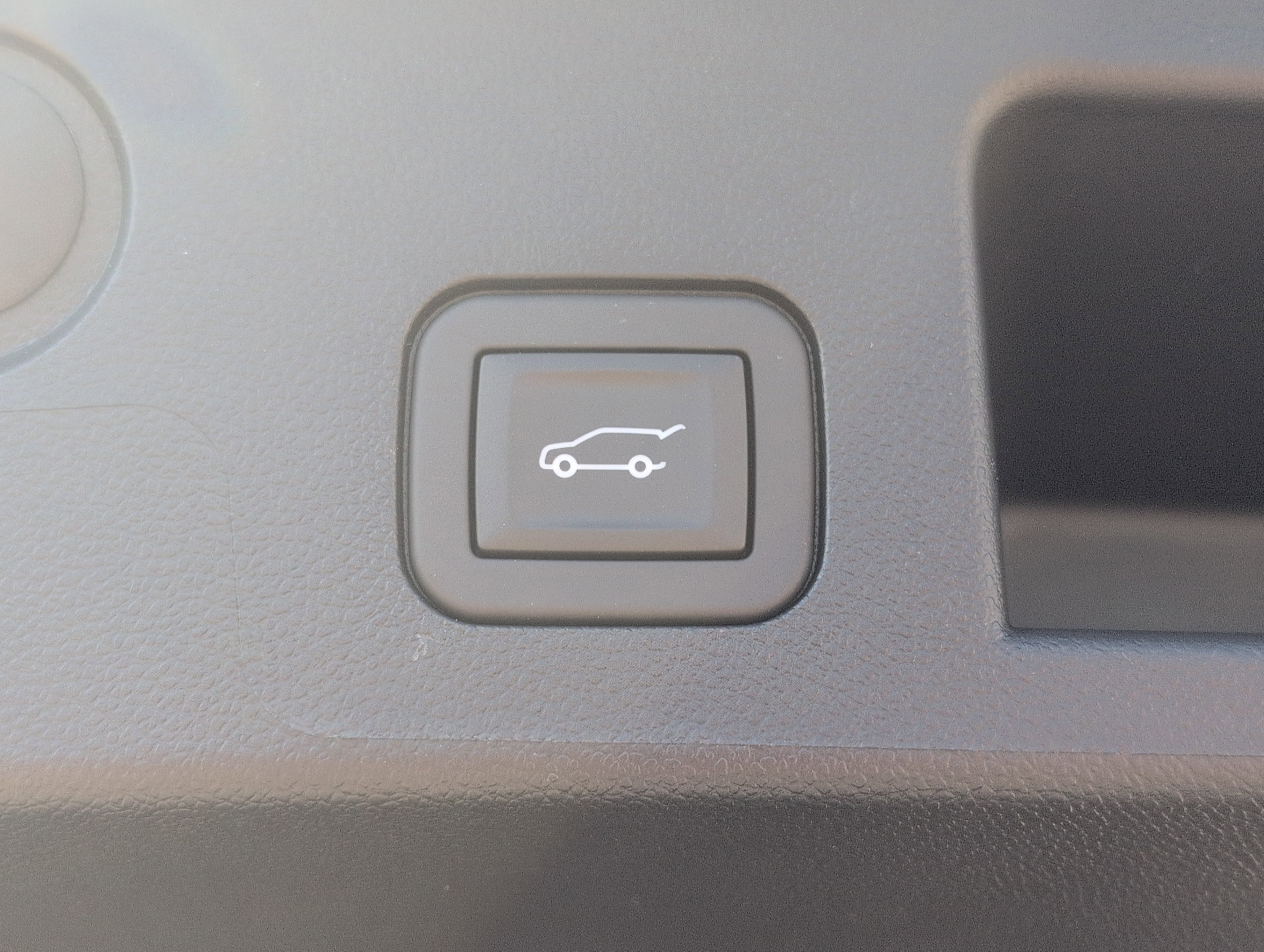 New 2026 Chevrolet Equinox RS w/ Safety and Technology Package image 6