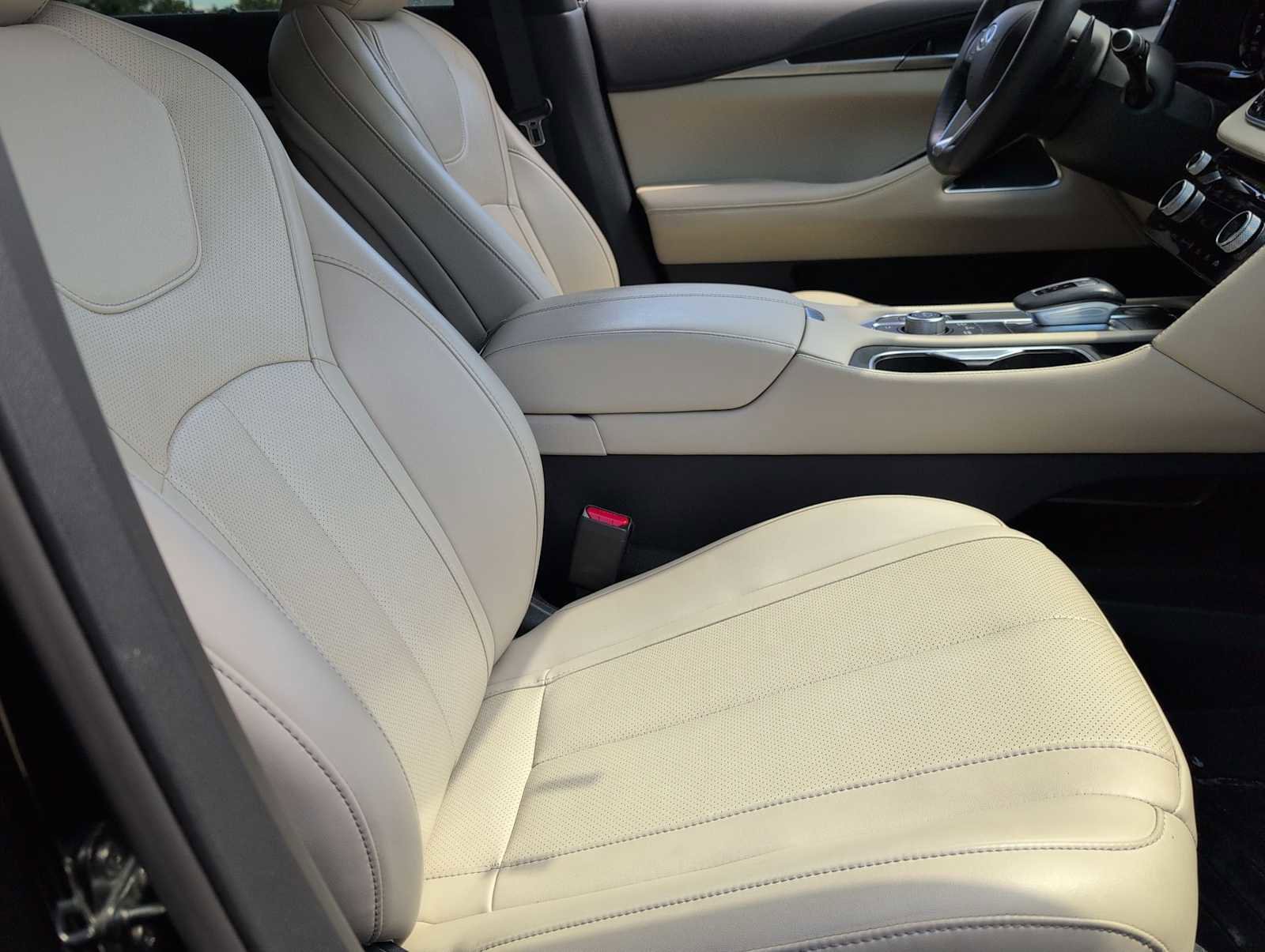 Used 2024 INFINITI QX60 Sensory w/ Vision Package AWD/4WD image 21