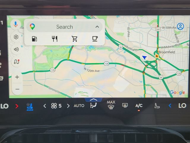 New 2026 Lincoln Nautilus Reserve AWD/4WD image 20