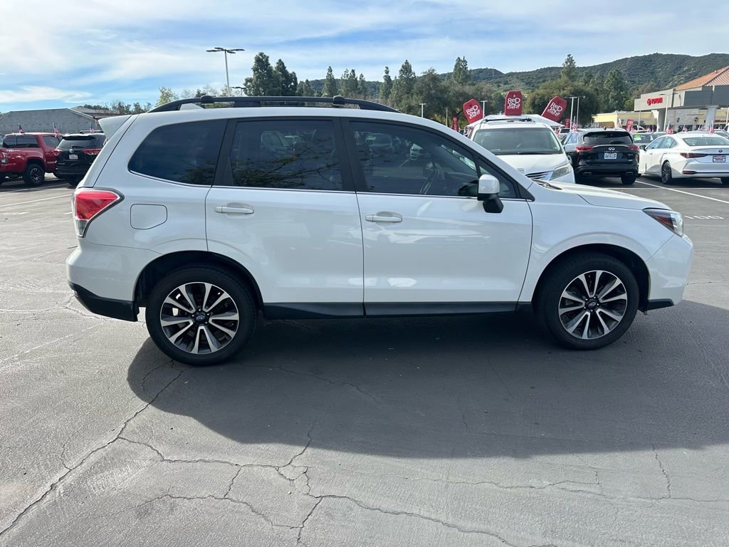Used 2018 Subaru Forester 2.0XT Premium w/ Popular Package #2A image 5