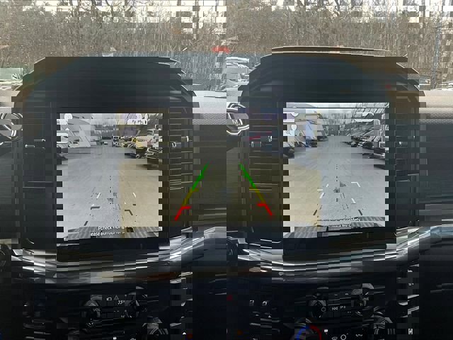 Used 2025 Ford F150 STX AWD/4WD image 26