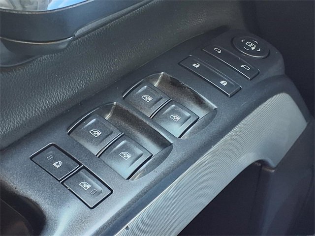 Used 2016 Chevrolet Silverado 1500 LT w/ All Star Edition image 15