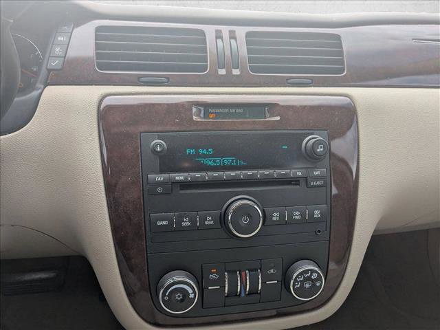 Used 2006 Chevrolet Impala LT image 12