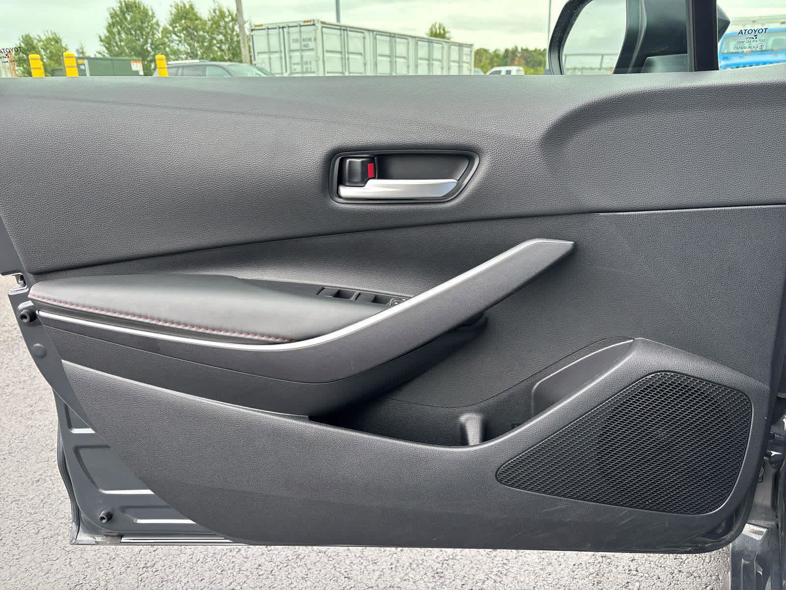 Used 2024 Toyota Corolla SE image 24