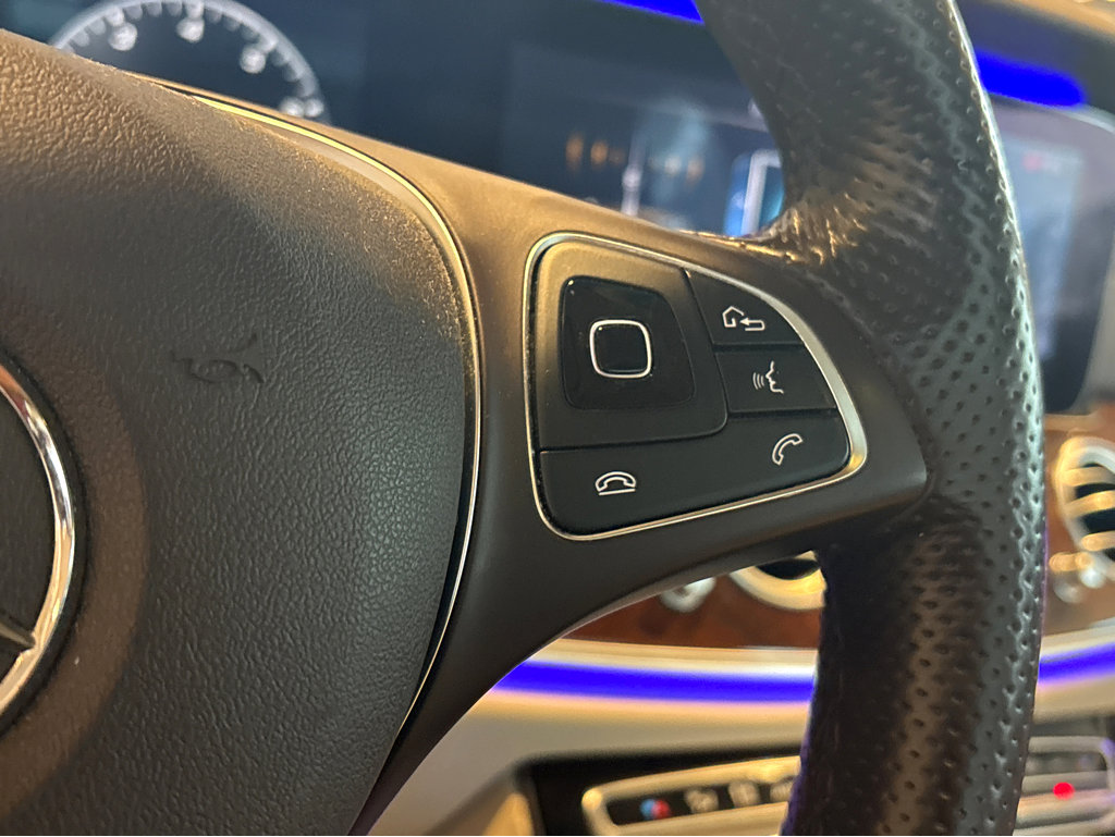 Used 2017 Mercedes-Benz E 300 4MATIC image 23