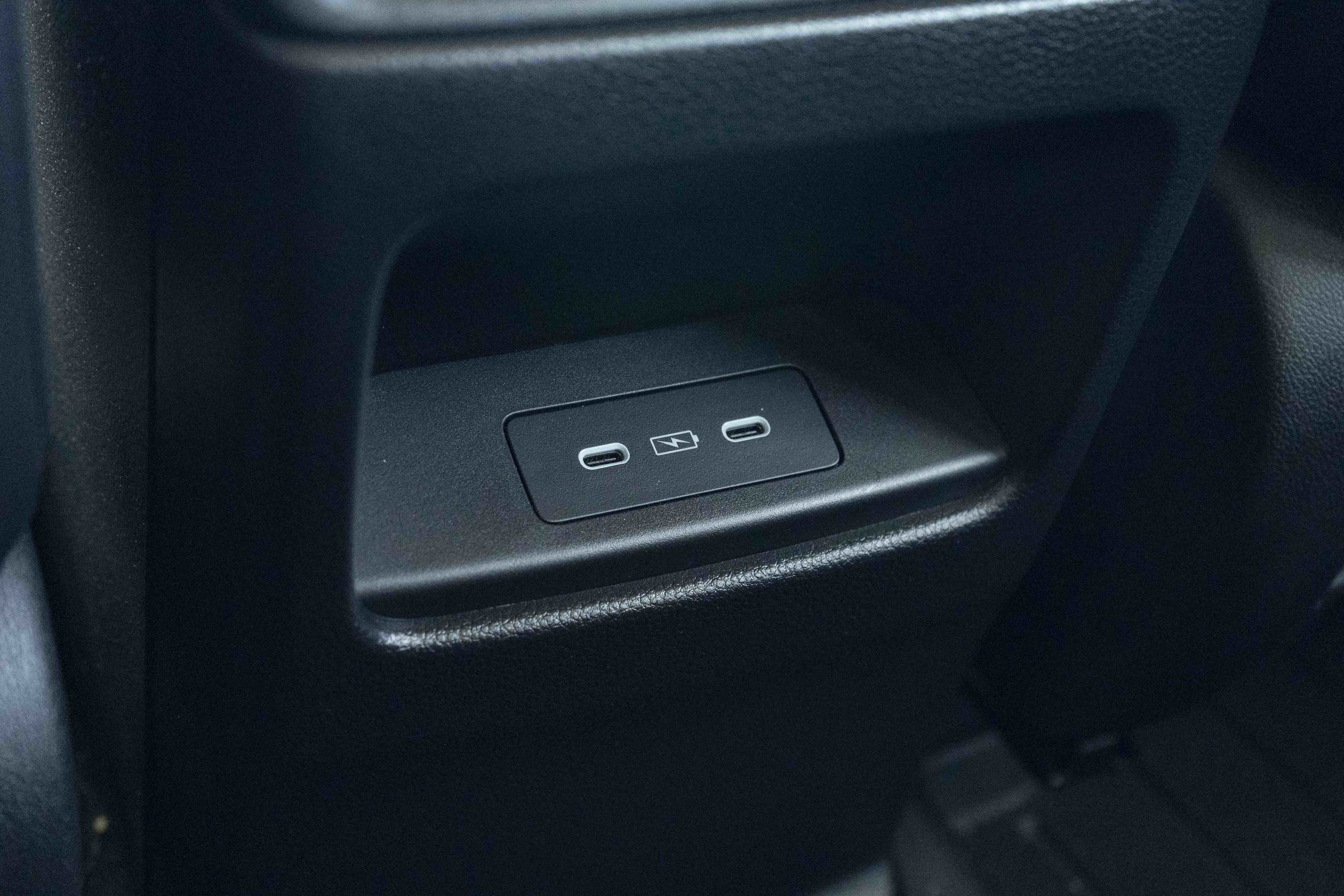 Used 2025 Honda CR-V EX-L image 42