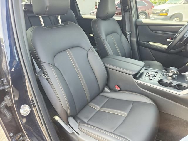 Certified 2026 MAZDA CX-90 3.3 Turbo w/ Select Package AWD/4WD image 14