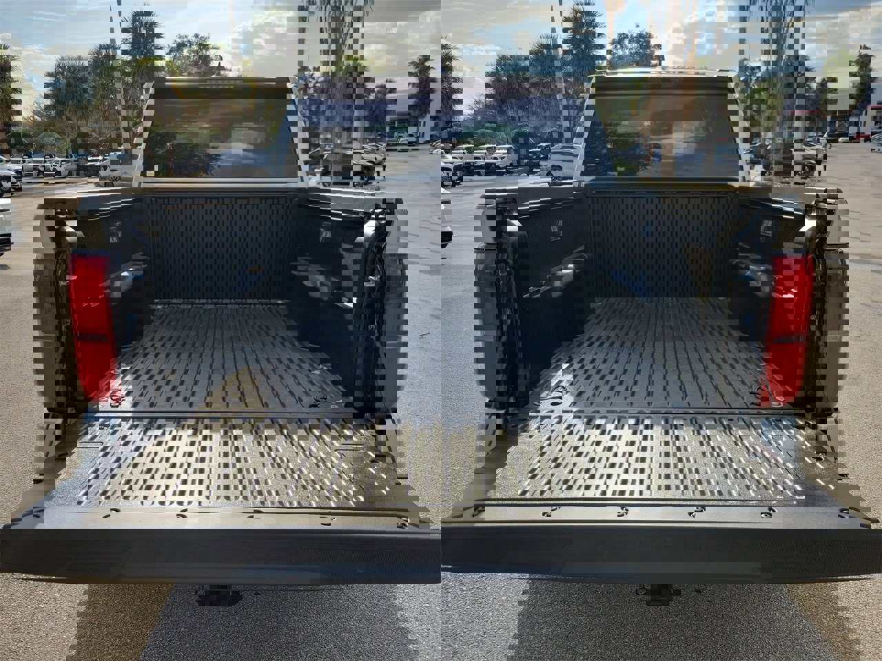 New 2026 Toyota Tacoma SR5 image 7