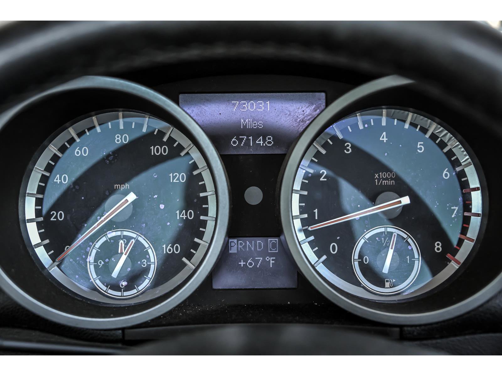 Used 2009 Mercedes-Benz SLK 300 image 14