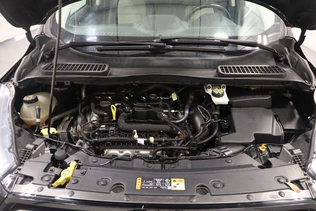 Used 2019 Ford Escape SEL image 23