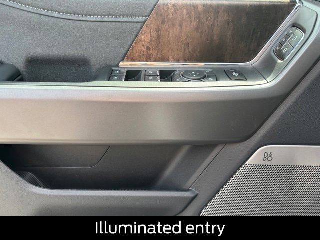 New 2026 Ford F350 Lariat w/ Lariat Ultimate Package AWD/4WD image 11
