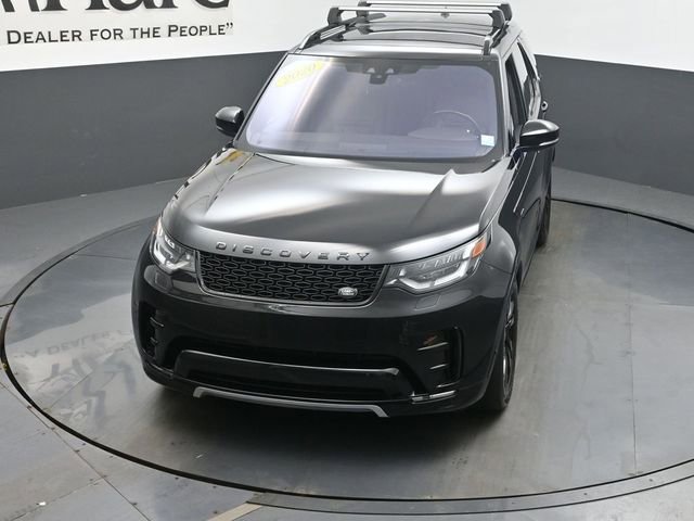 Used 2020 Land Rover Discovery Landmark AWD/4WD image 47