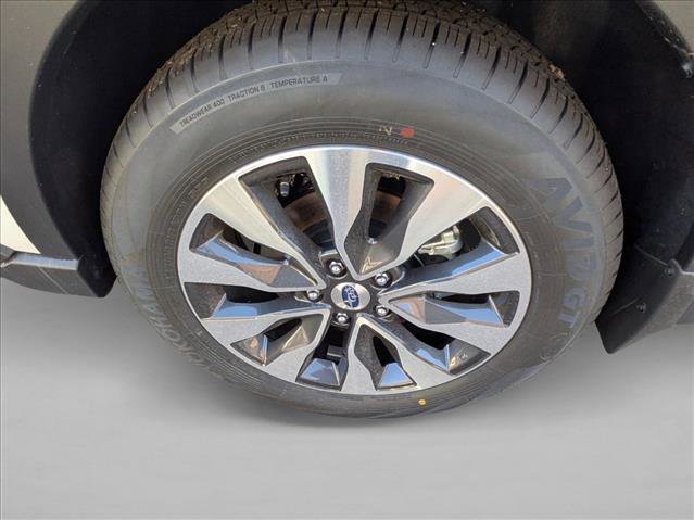 New 2025 Subaru Outback Limited w/ Popular Package #2 image 9