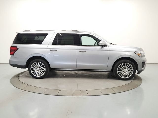 Used 2023 Ford Expedition Max Limited image 8