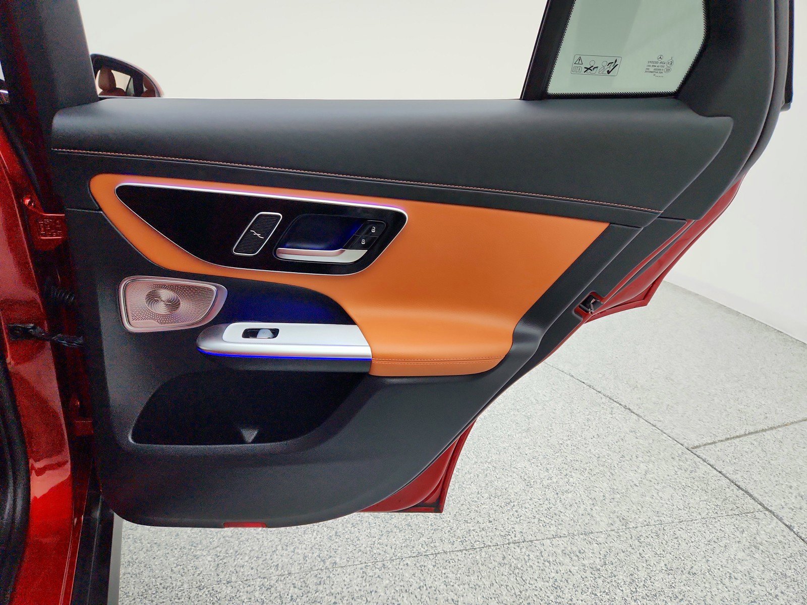 Certified 2023 Mercedes-Benz GLC 300 4MATIC image 26