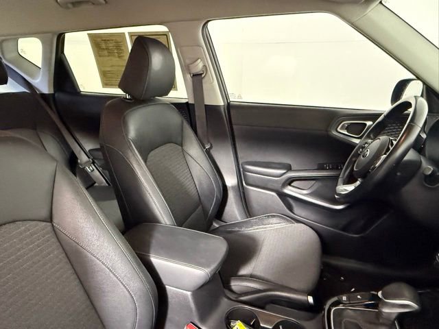 Used 2020 Kia Soul EX w/ Option Group 015 image 46