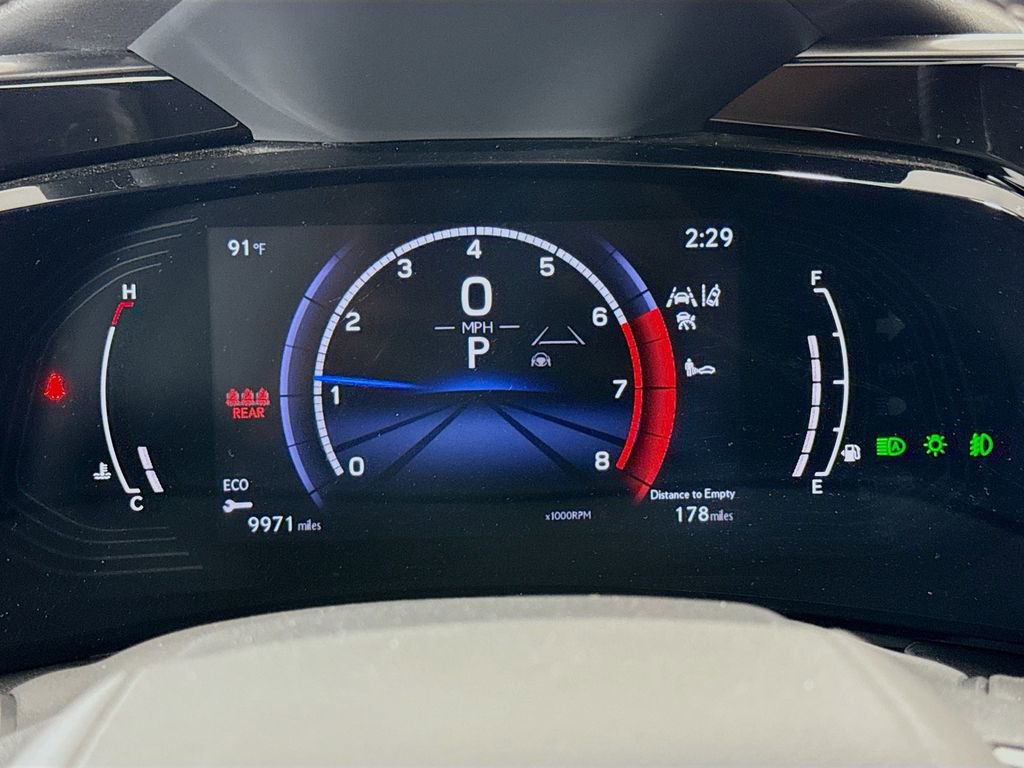 Used 2024 Lexus NX 350 F Sport image 12