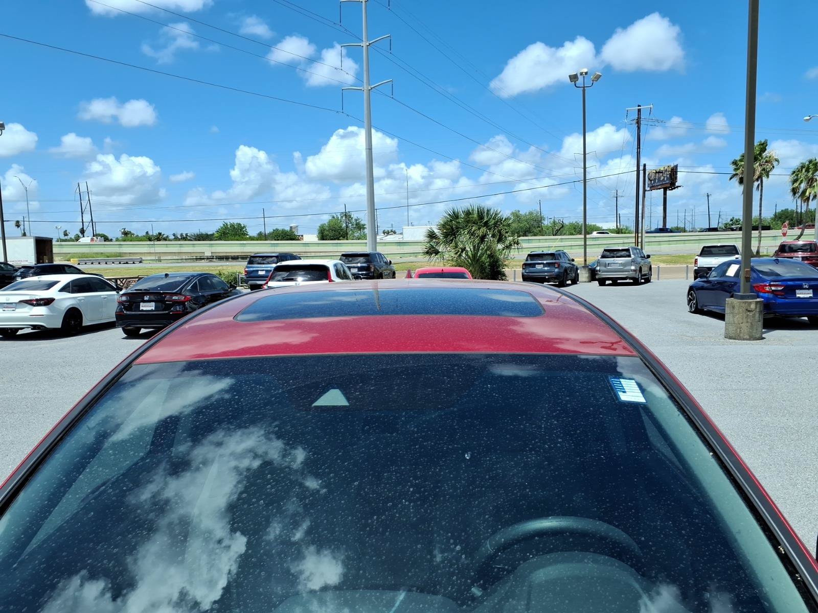 Used 2021 Honda CR-V EX image 9