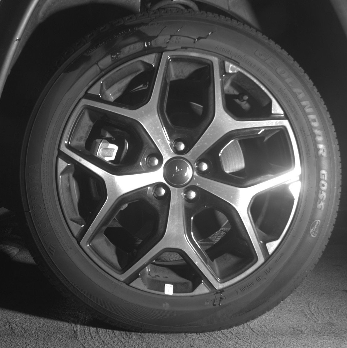 Used 2025 Jeep Compass Limited image 12