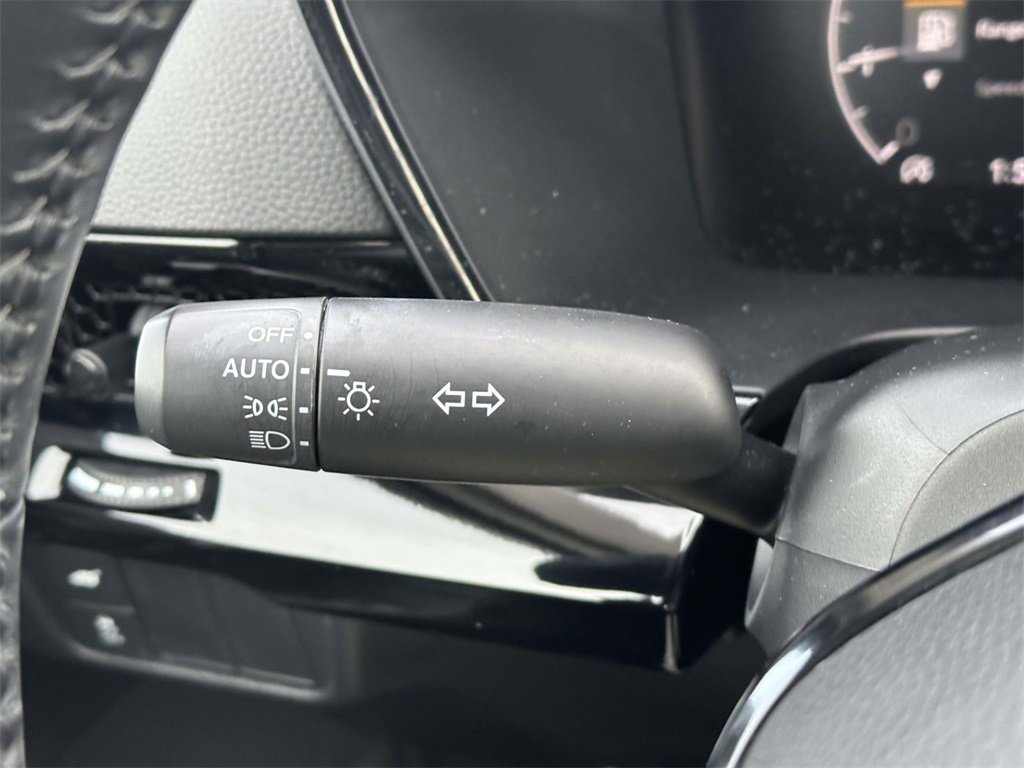 Certified 2023 Honda CR-V EX-L image 22