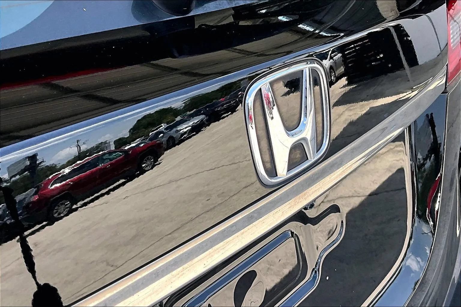 Used 2019 Honda HR-V LX image 21