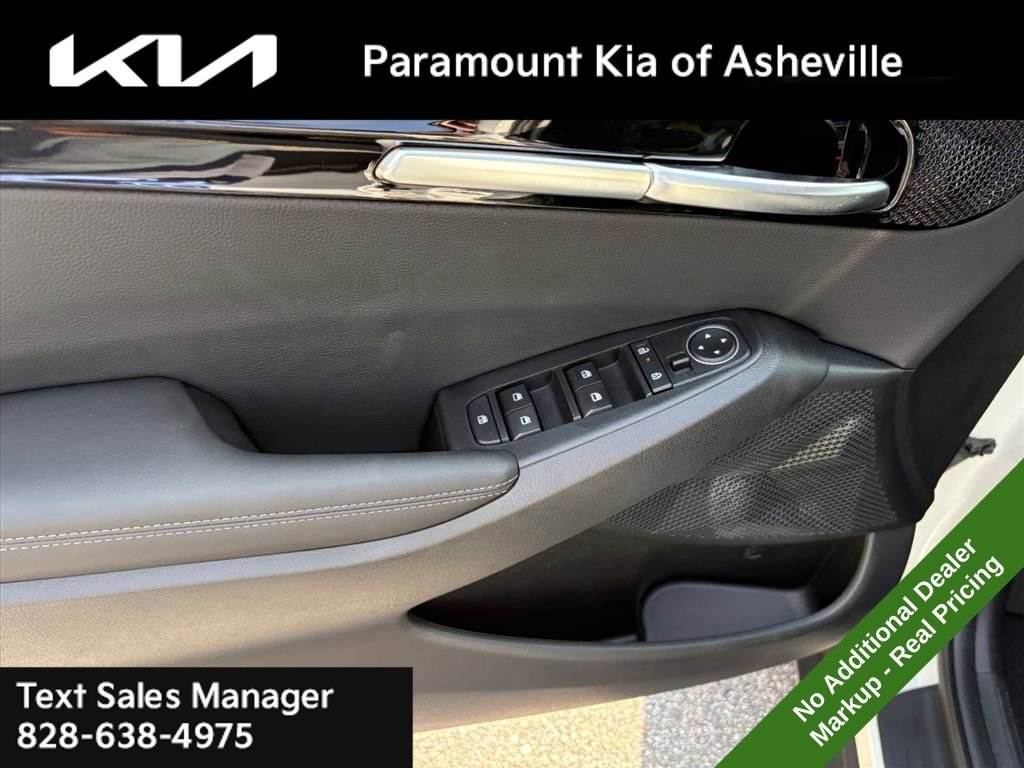 New 2026 Kia Seltos S image 23