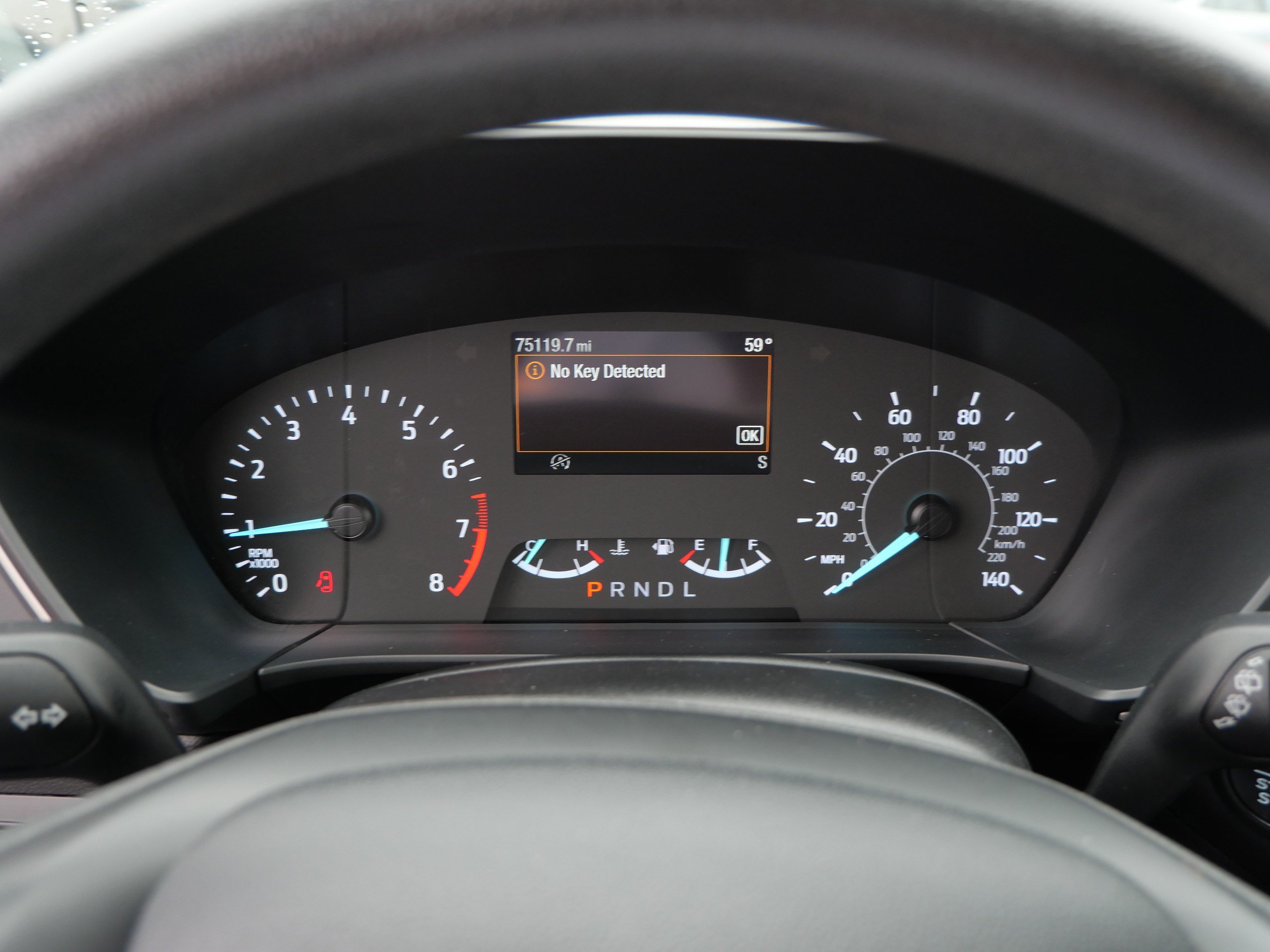 Certified 2022 Ford Escape SE AWD/4WD image 21