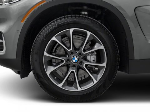 Used 2018 BMW X5 xDrive35i AWD/4WD image 11