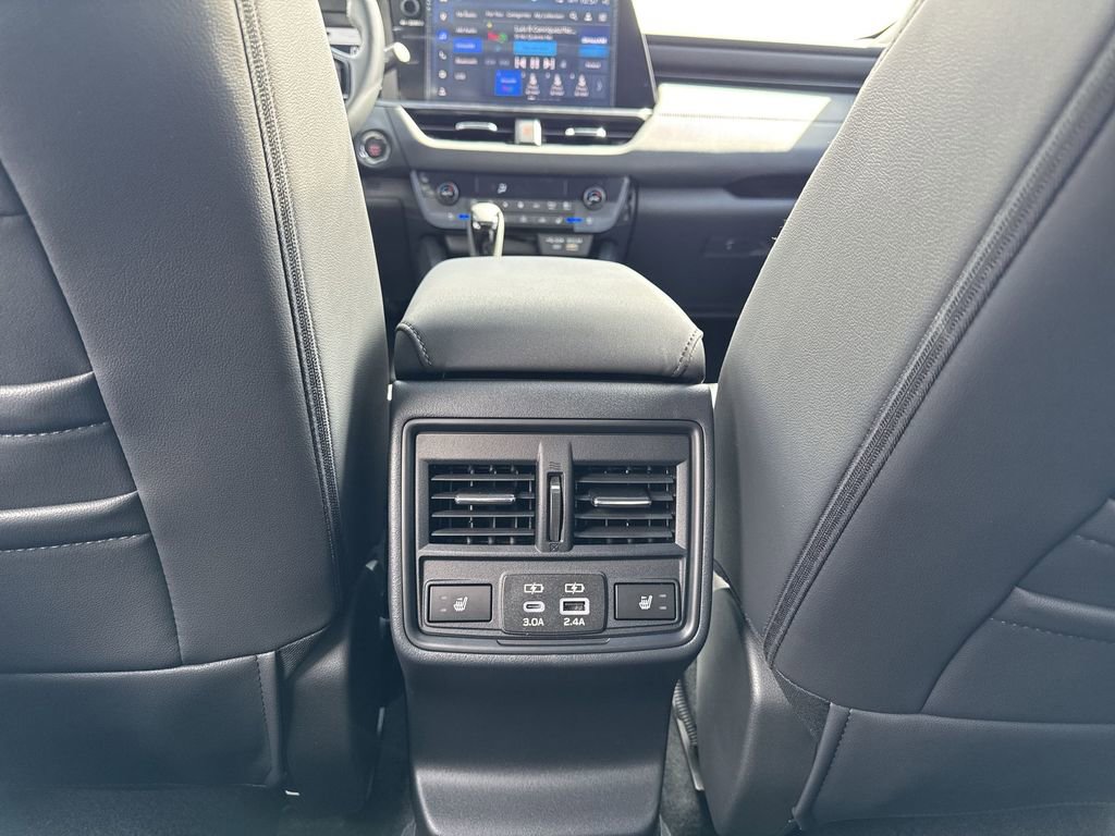 New 2026 Subaru Outback Touring XT image 23