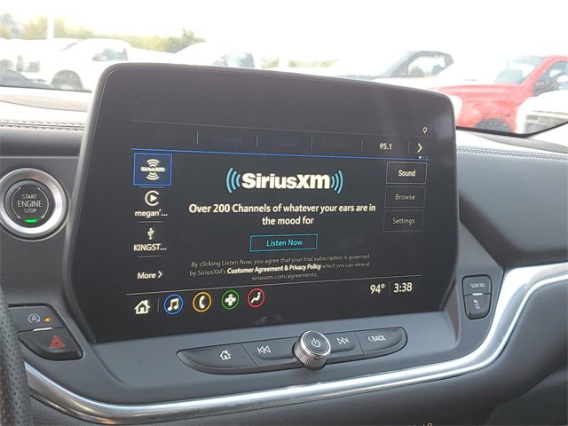 Used 2023 Chevrolet Blazer LT image 19