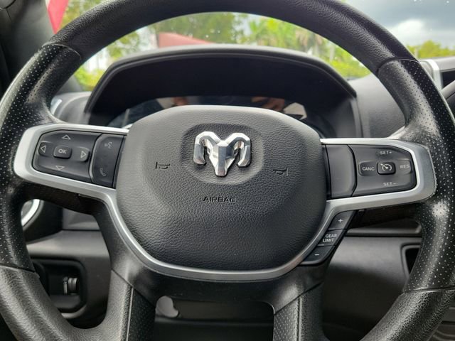 Used 2023 RAM 4500 SLT w/ Quick Order Package 2YG SLT image 19