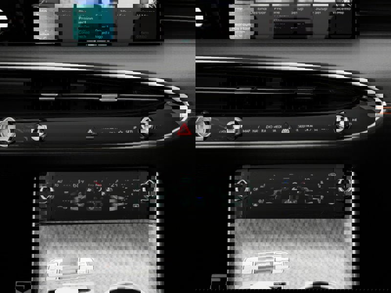 New 2026 Genesis GV70 2.5T Sport Prestige AWD/4WD image 15