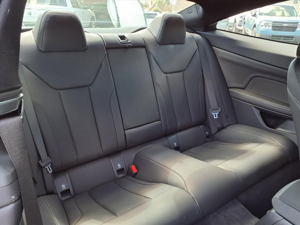 Used 2026 BMW 430i xDrive Coupe image 14