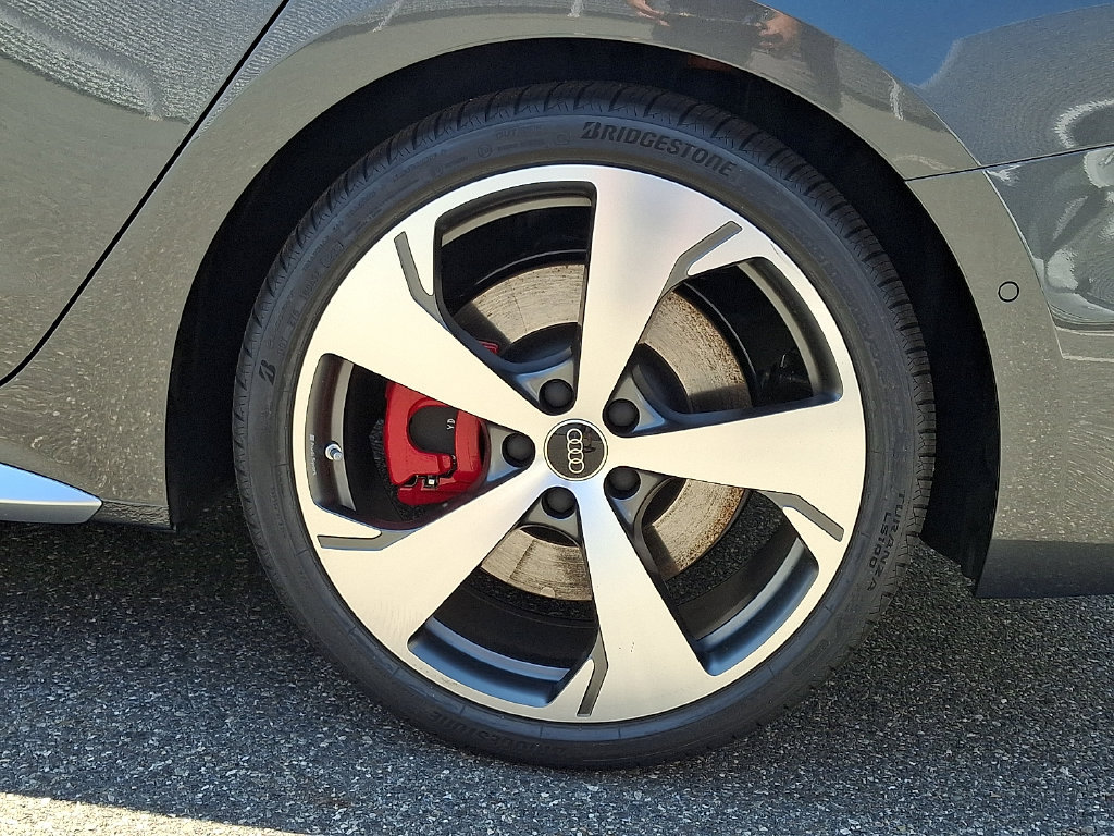 New 2026 Audi S5 Premium Plus AWD/4WD image 8