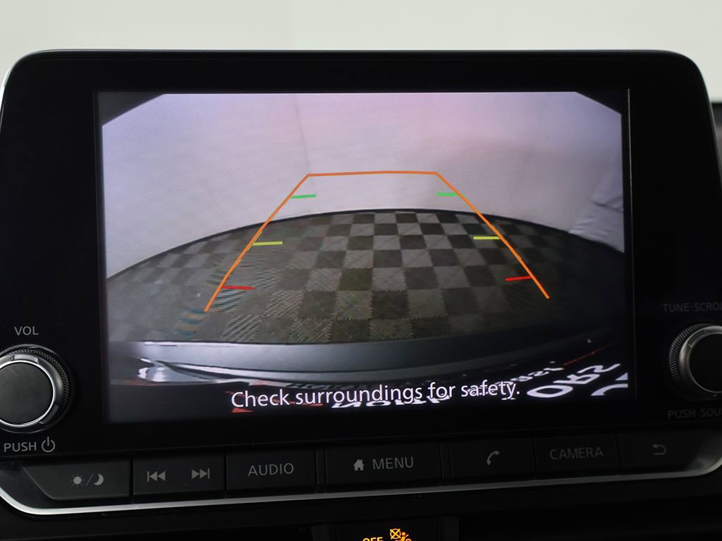 Used 2024 Nissan Altima 2.5 SV image 41