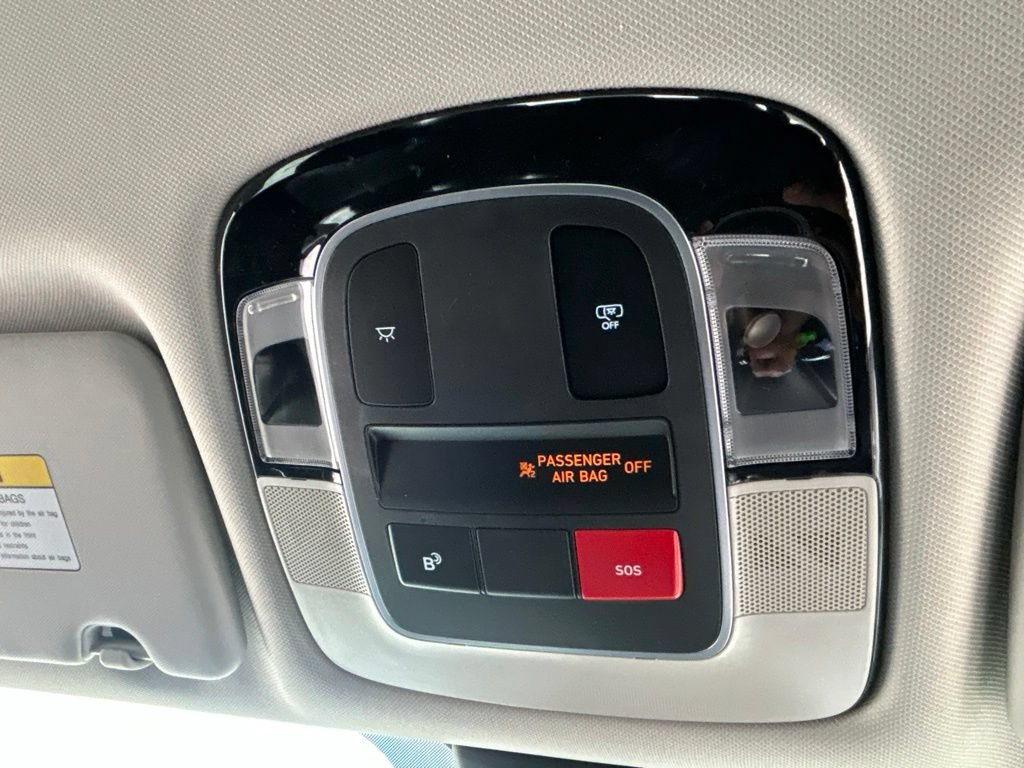 New 2026 Hyundai Tucson Blue SE AWD/4WD image 17