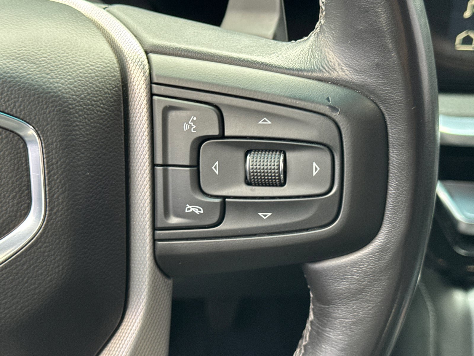 Certified 2022 GMC Sierra 1500 Denali w/ Technology Package RWD image 25